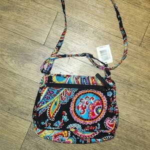 Vera Bradley pocketbook NWT